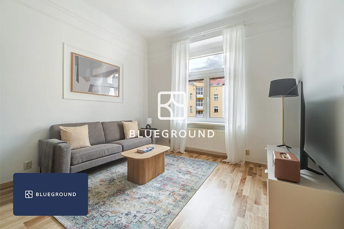 Pronájem bytu 2+kk 45 m²